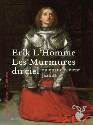 cover image of Les Murmures du ciel